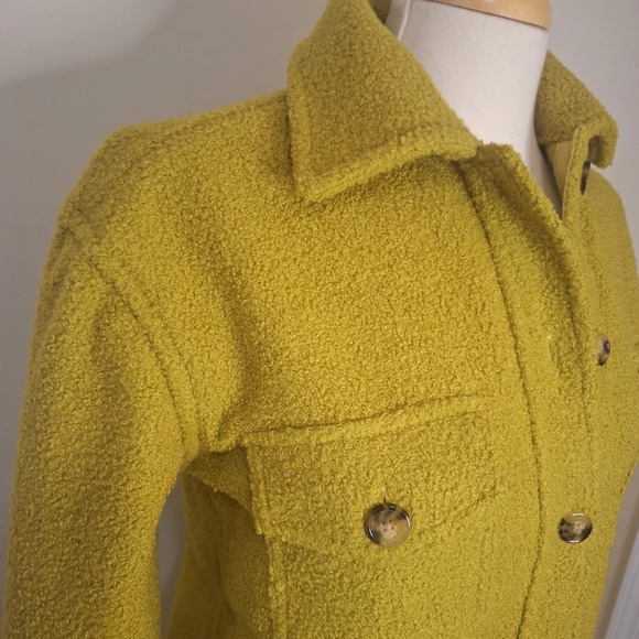 Jackson Rowe Panamint jacket in Ochre SZ XS NWOT - Picture 4 of 14